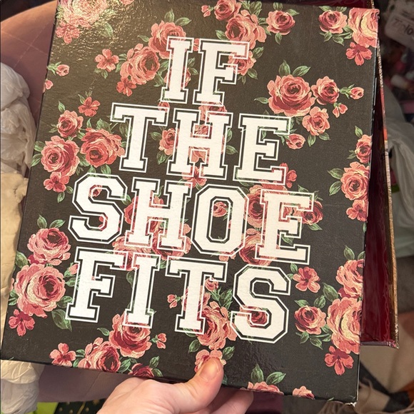 *NEW IN BOX* JEFFREY CAMPBELL BLACK DOT KIDSKIN PLATFORM SANDAL 39 - Picture 4 of 7